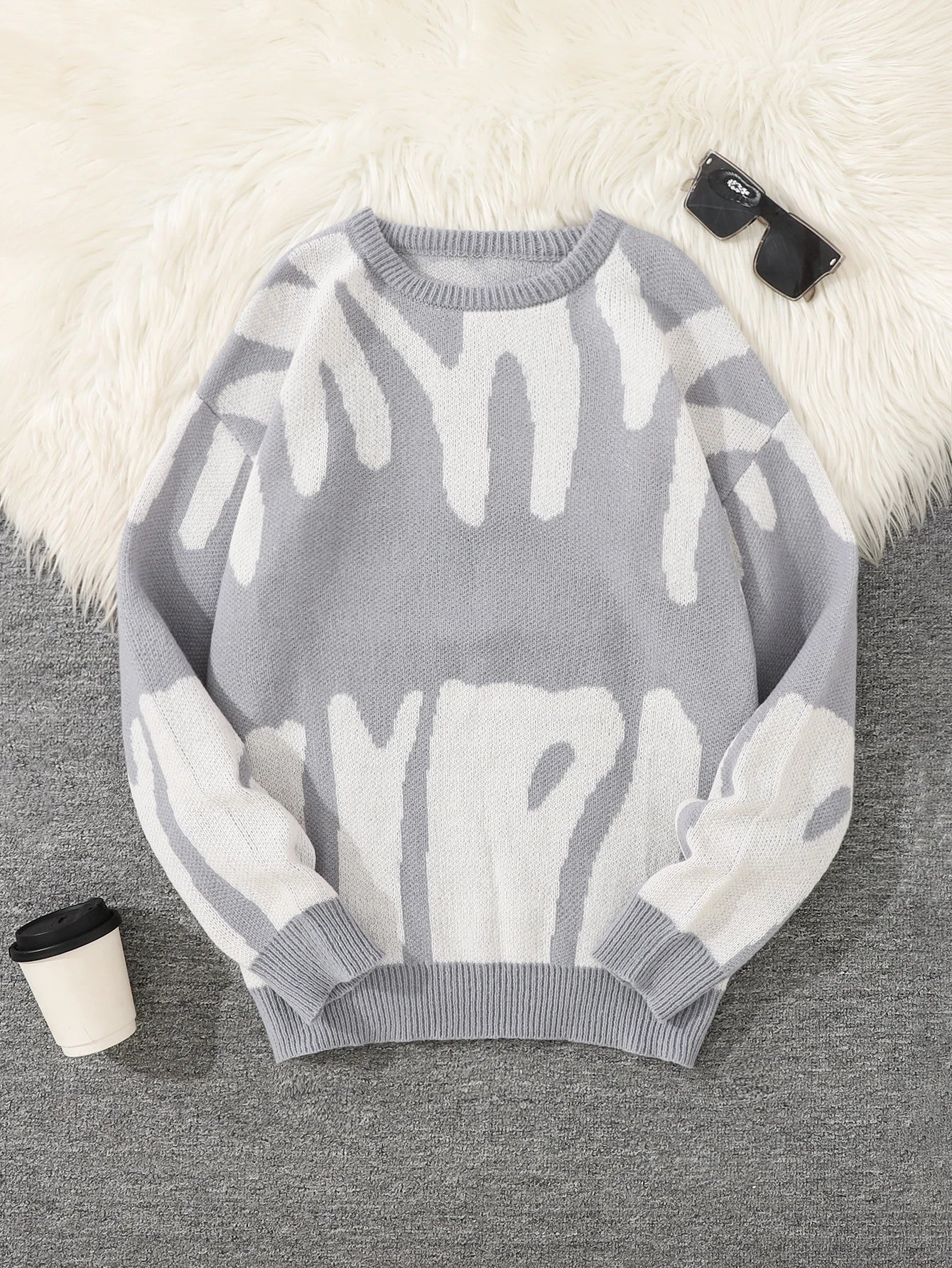Her's Pullover