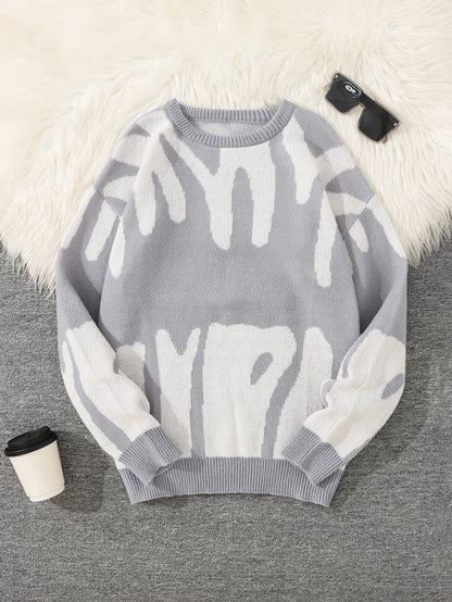 Her's Pullover