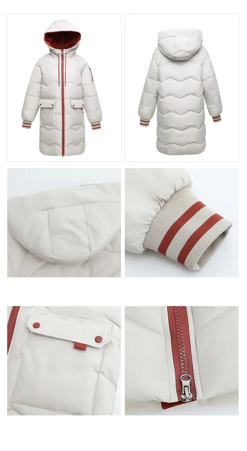Women's Adventure Jacket