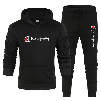 Champion's Tracksuit