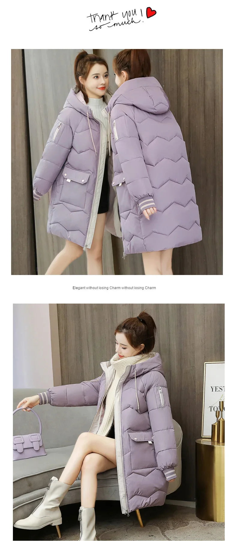 Women's Adventure Jacket