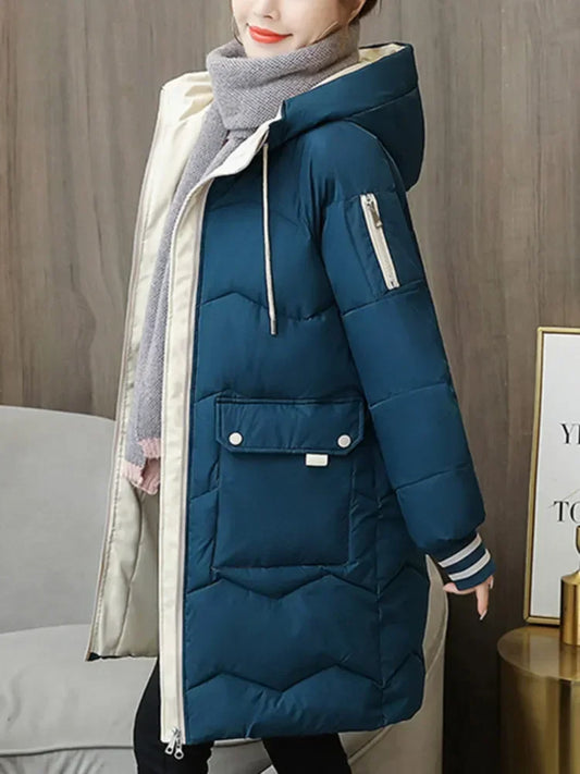 Women's Adventure Jacket