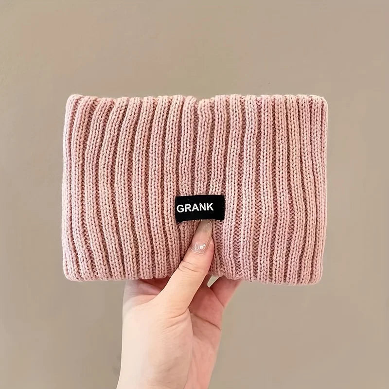 Winter Headwrap