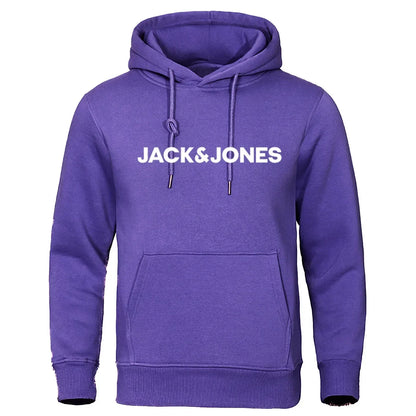 J & J Hoodie