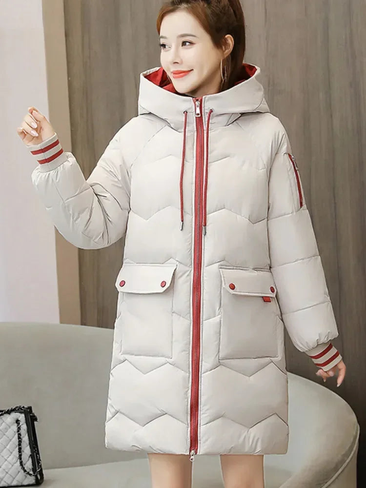 Women's Adventure Jacket