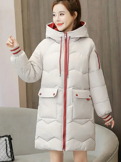 Women's Adventure Jacket