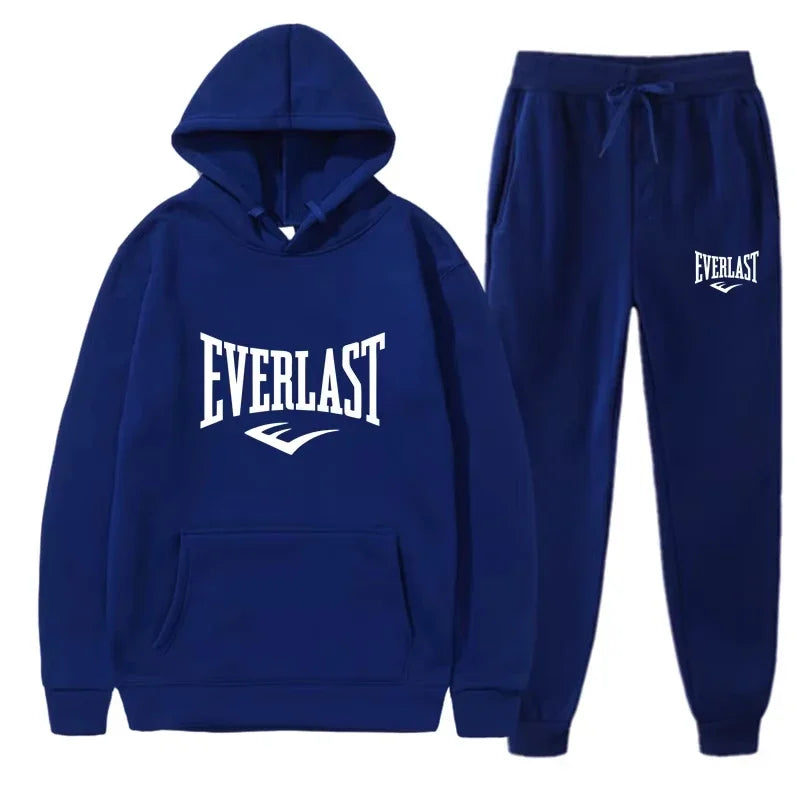 Everlast Tracksuit