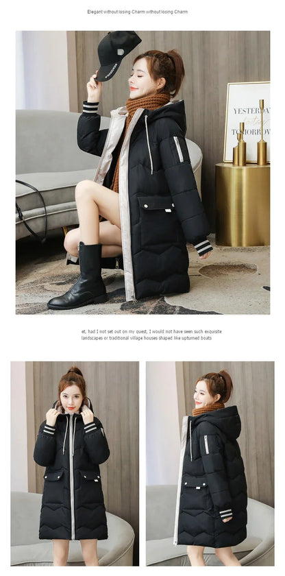 Women's Adventure Jacket