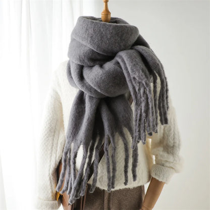 Designer's Scarf