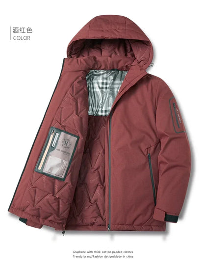 Quest Jacket