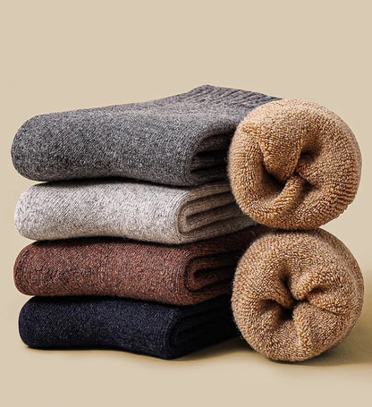 Men's Merino Socks