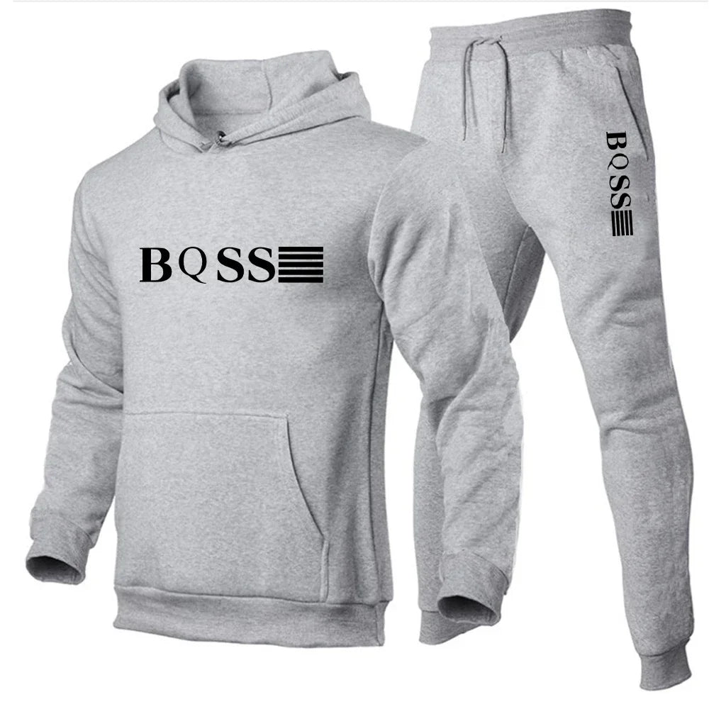 Boss Tracksuit