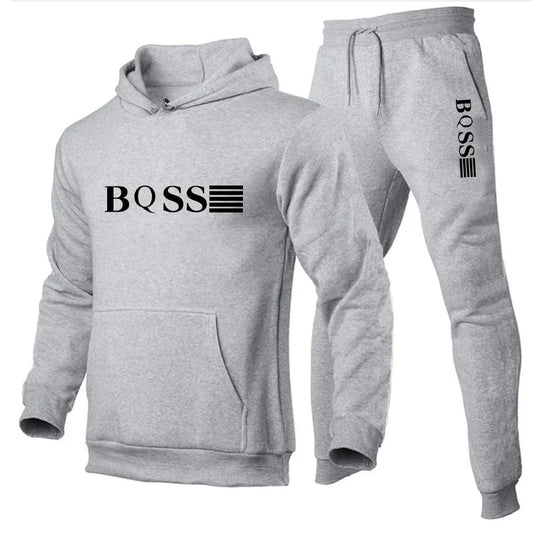 Boss Tracksuit