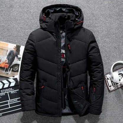 Frontier's Parka