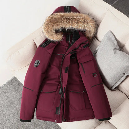Northern Jacket