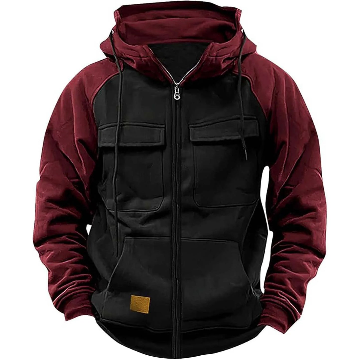 Challenger's Hoodie