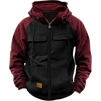Challenger's Hoodie