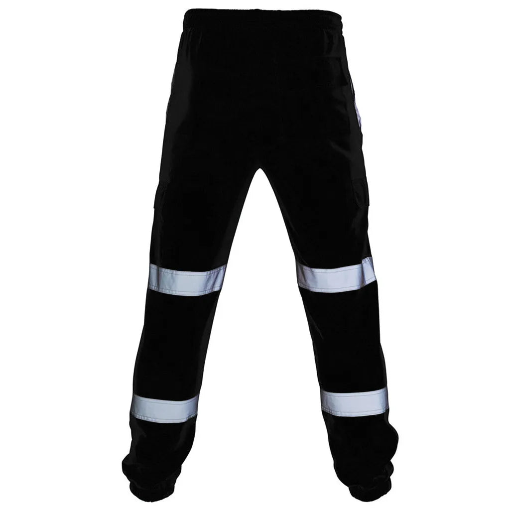Men's Safety Work Pants