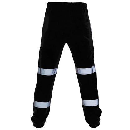 Men's Safety Work Pants