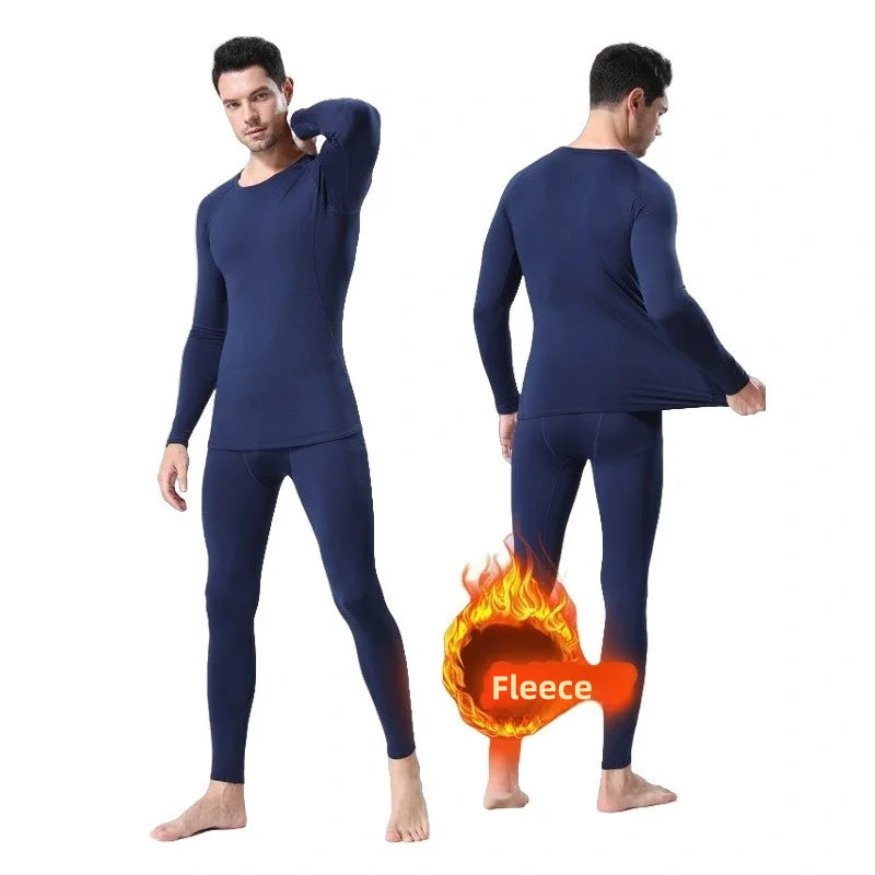 Thermal's Legs