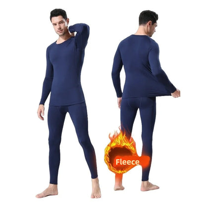 Thermal's Legs