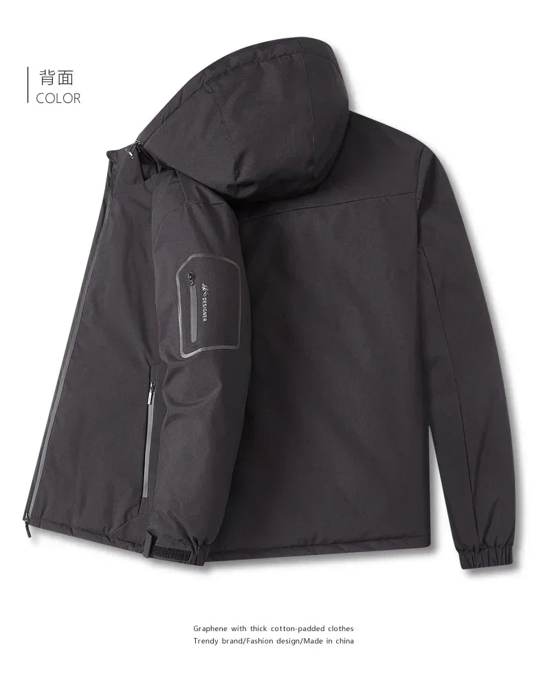 Quest Jacket