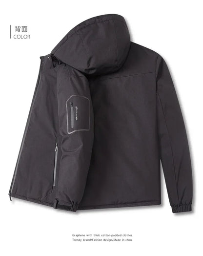 Quest Jacket