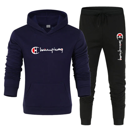 Champion's Tracksuit
