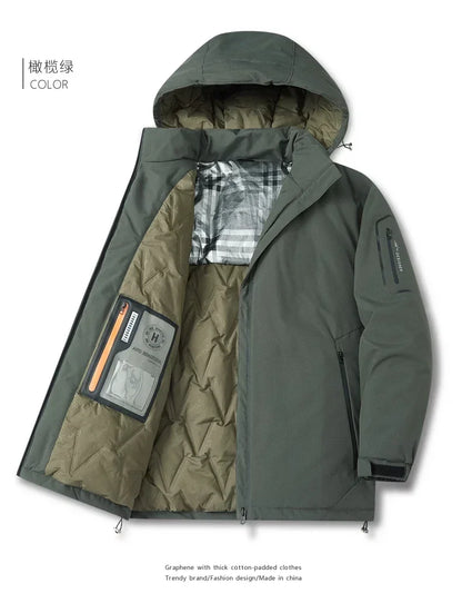 Quest Jacket