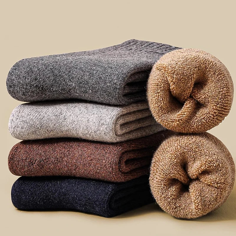 Men's Merino Socks
