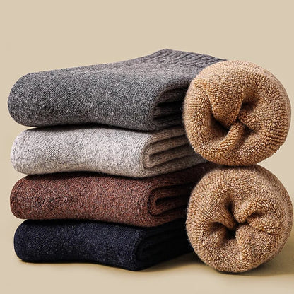 Men's Merino Socks