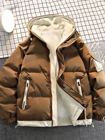 Urban's Jacket