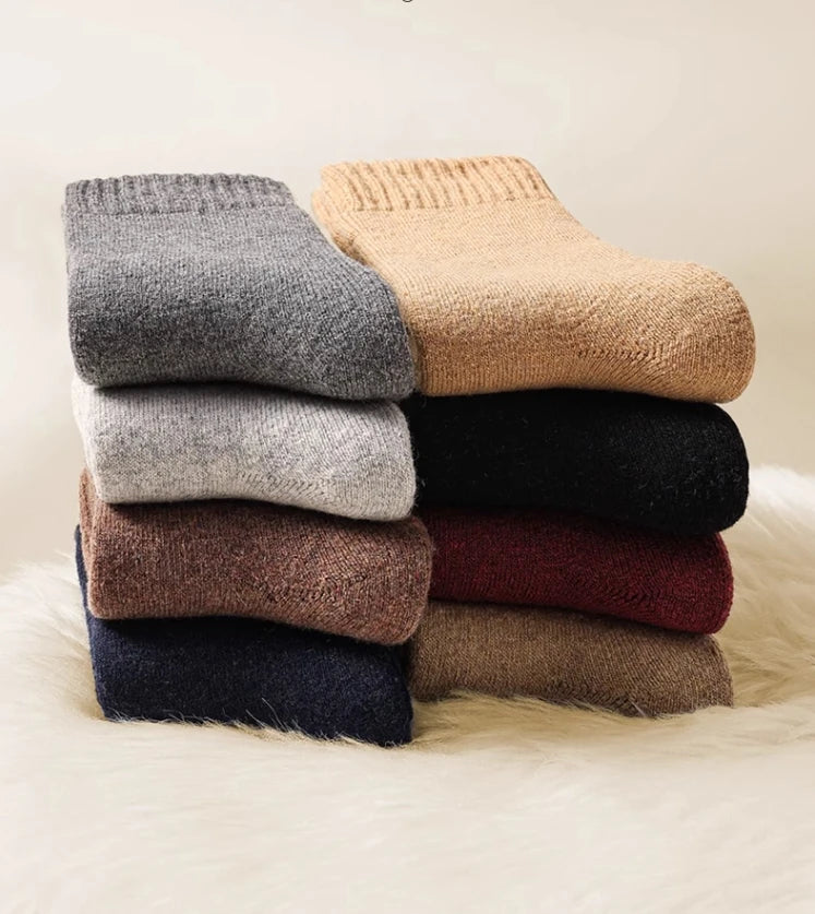 Men's Merino Socks