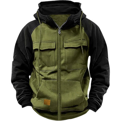 Challenger's Hoodie