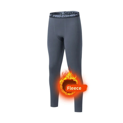 Thermal's Legs