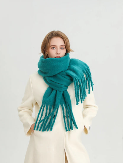Designer's Scarf