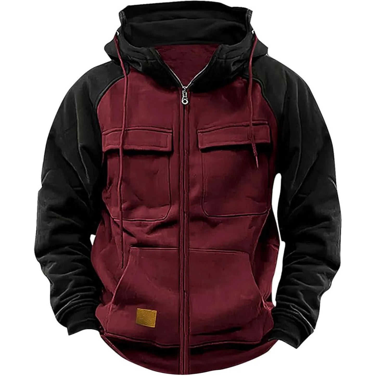 Challenger's Hoodie