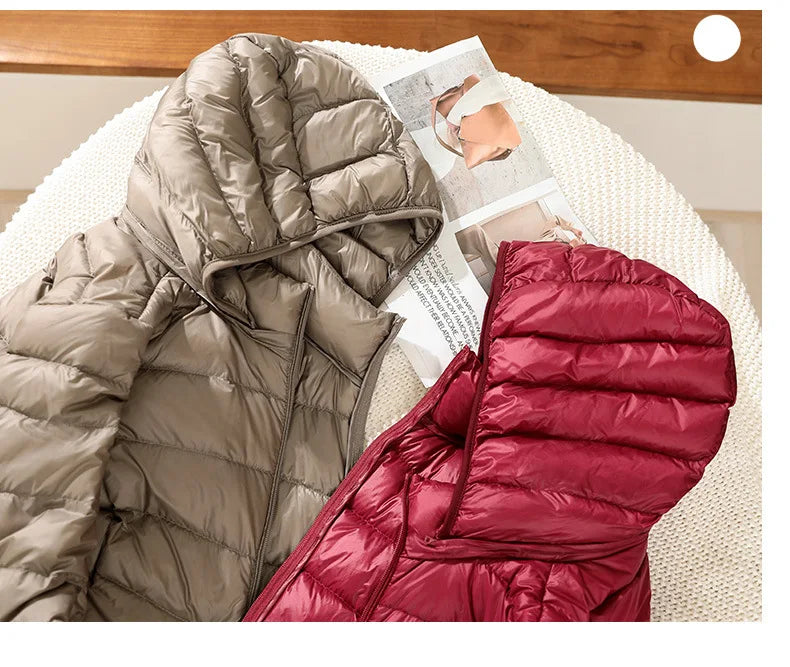 Frosty's Parka
