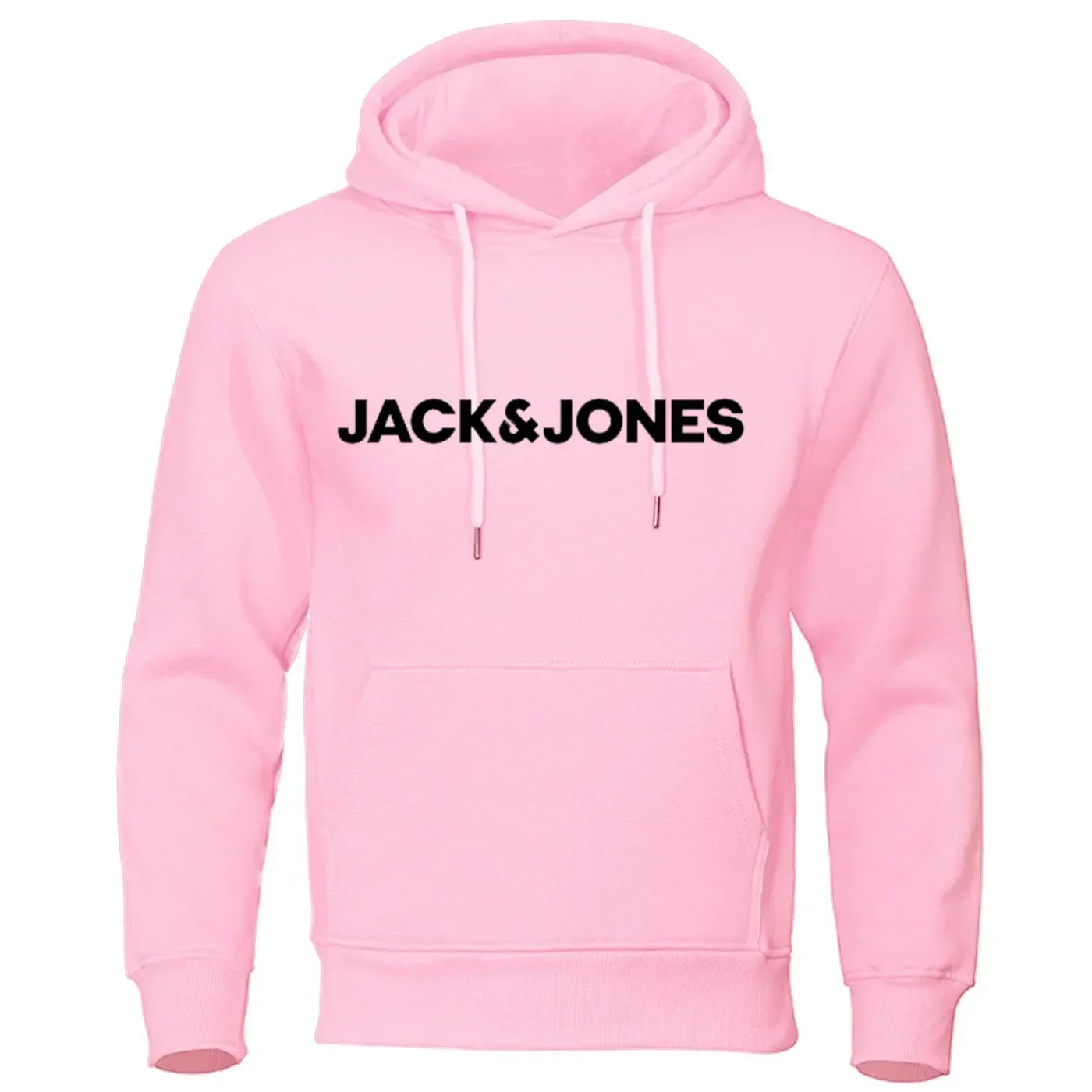J & J Hoodie