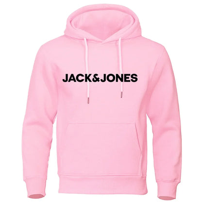 J & J Hoodie