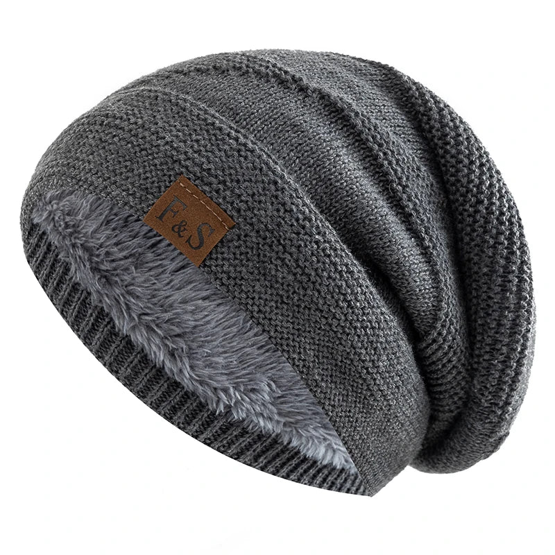 Wilder's Hat