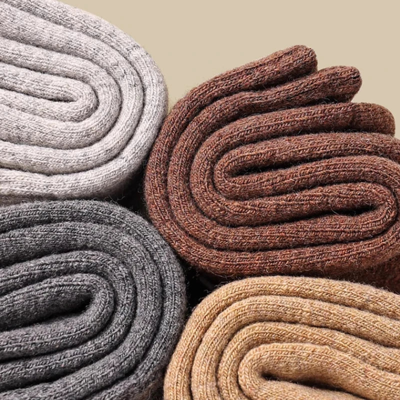 Men's Merino Socks