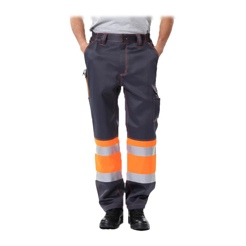 Men's Work Suit