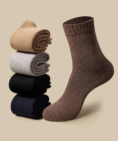 Men's Merino Socks