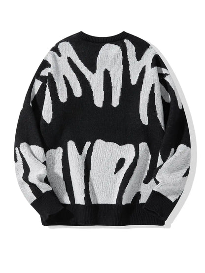 Her's Pullover