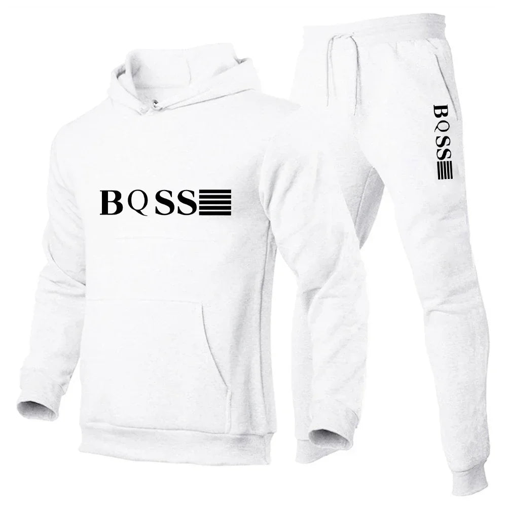 Boss Tracksuit