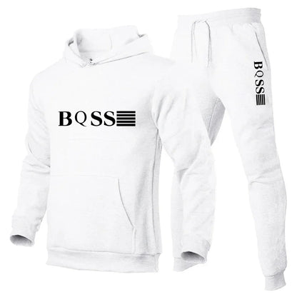Boss Tracksuit