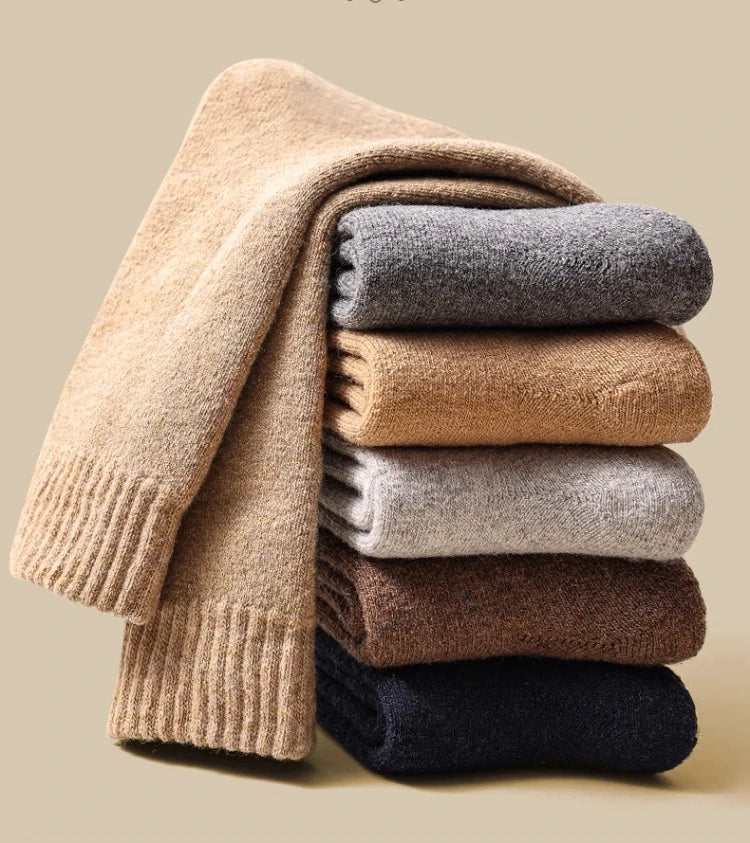 Men's Merino Socks