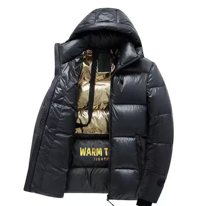Adventure Jacket