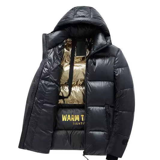 Adventure Jacket